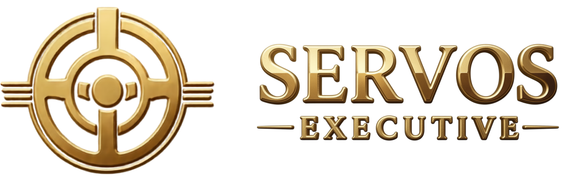 Servos Executive